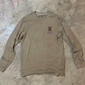Roark long sleeve